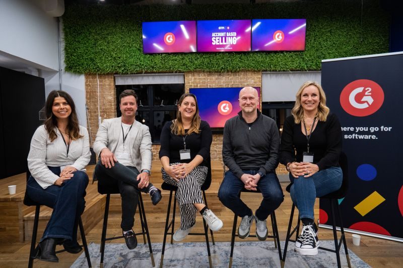 Lisa on a G2 panel