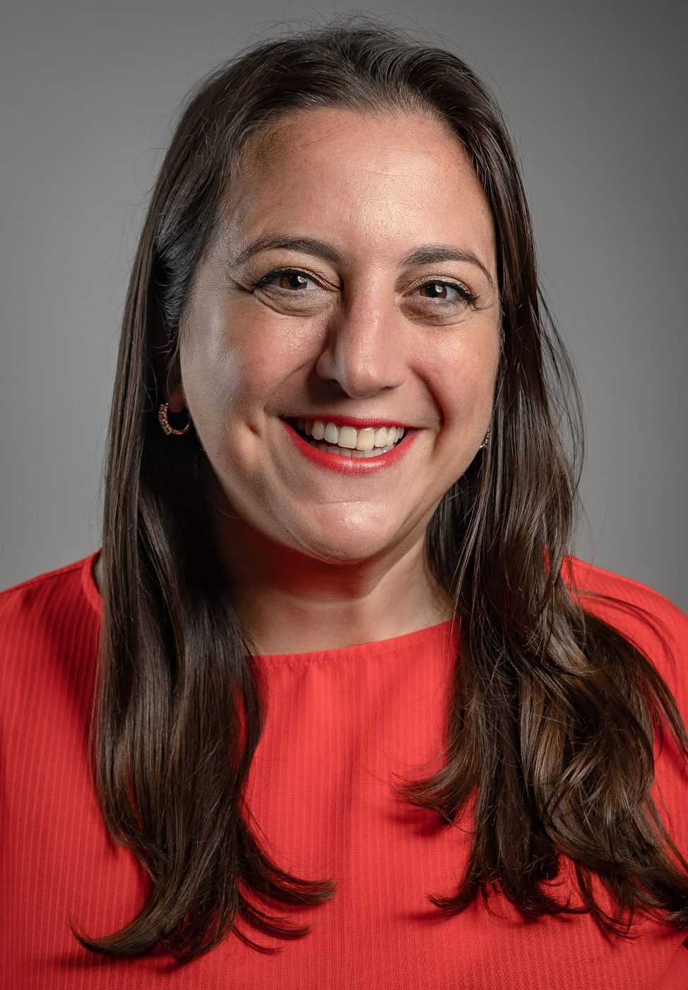 Lisa Vecchio